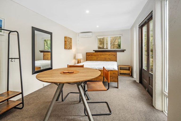 Photo of property in 141 Taylors Mistake Road, Scarborough, Christchurch, 8081
