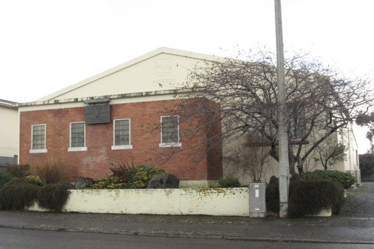 Photo of property in 253 Spey Street, Invercargill, 9810