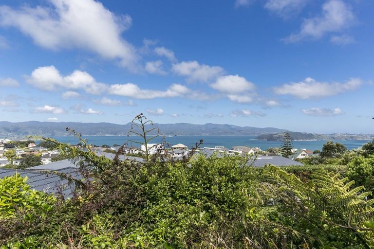 Photo of property in 33 Ranui Crescent, Khandallah, Wellington, 6035