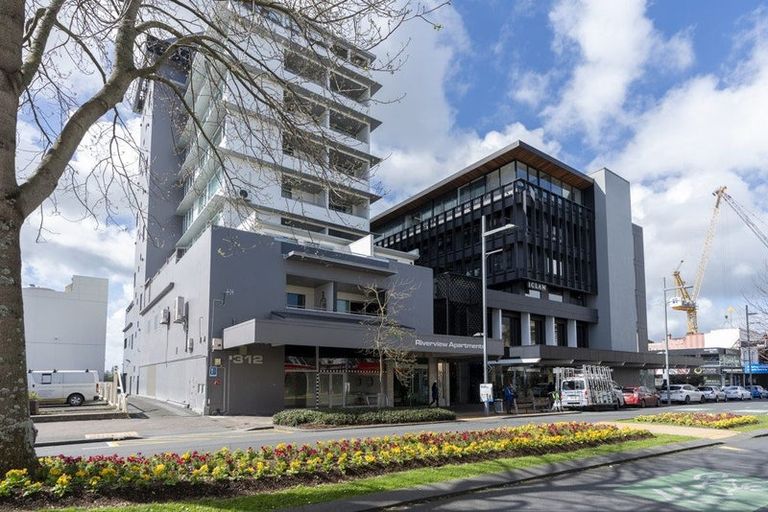 Photo of property in 72/312 Victoria Street, Hamilton Central, Hamilton, 3204