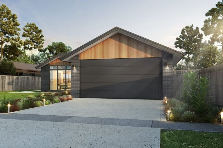 Photo of property in 84 Ed Hillary Drive, Rolleston, 7615