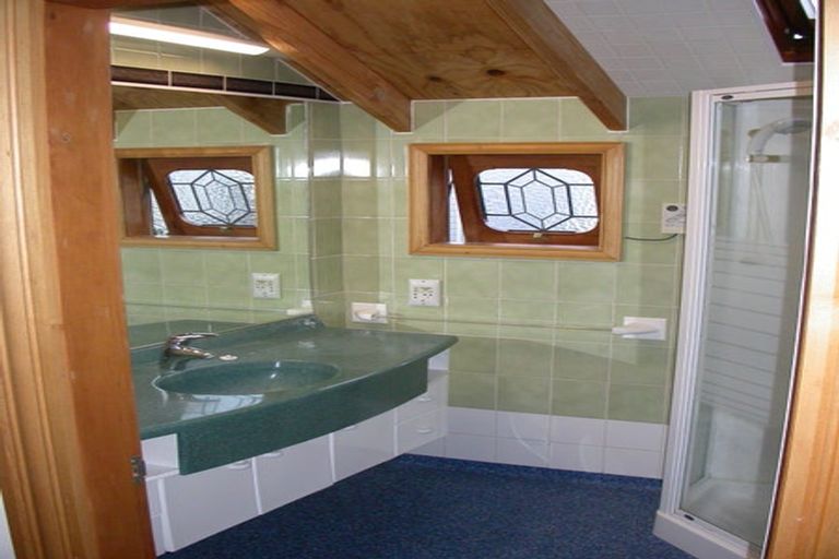 Photo of property in 24a Aro Street, Aro Valley, Wellington, 6021