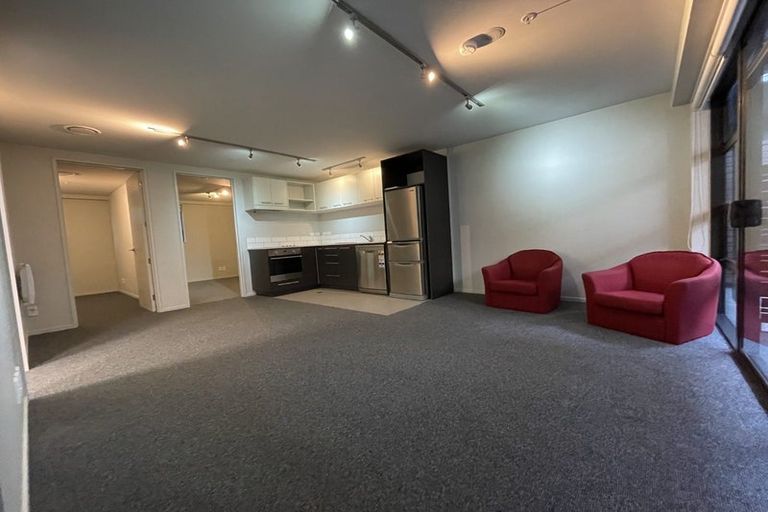 Photo of property in Detroit Apartments, 107/181u Tasman Street, Mount Cook, Wellington, 6021