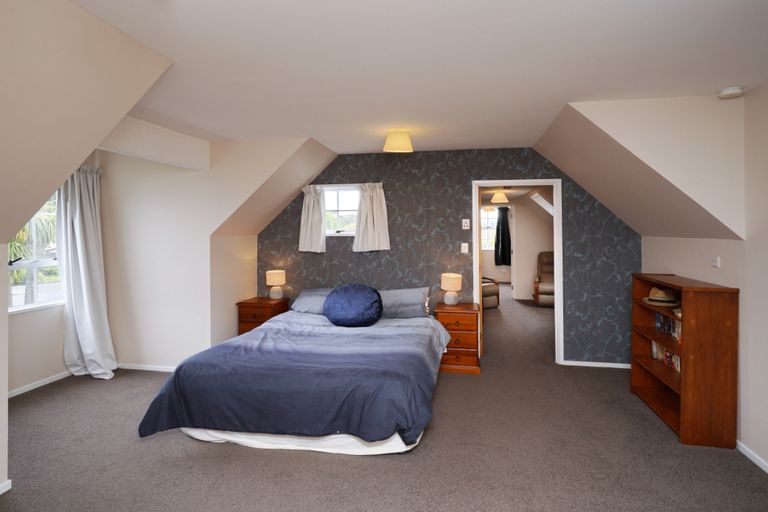 Photo of property in 25 Melville Street, Bishopdale, Christchurch, 8053