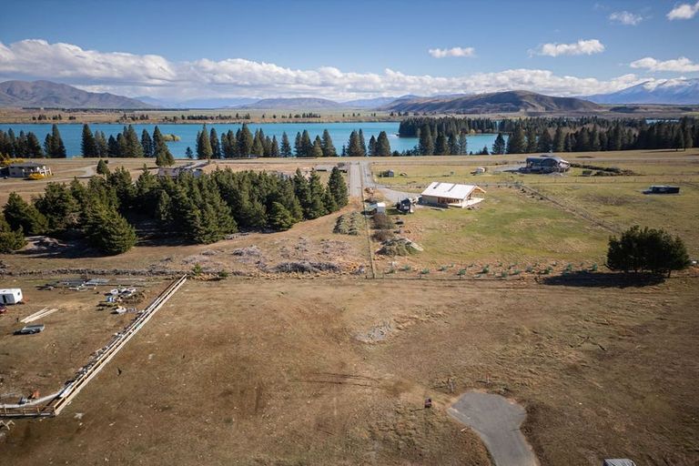 Photo of property in 57 Peak Drive, Twizel, 7901