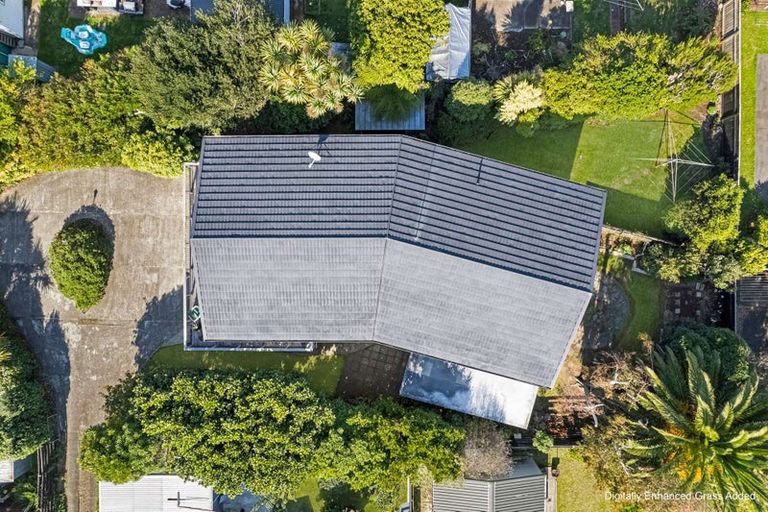 Photo of property in 5 Exeter Crescent, Springvale, Whanganui, 4501