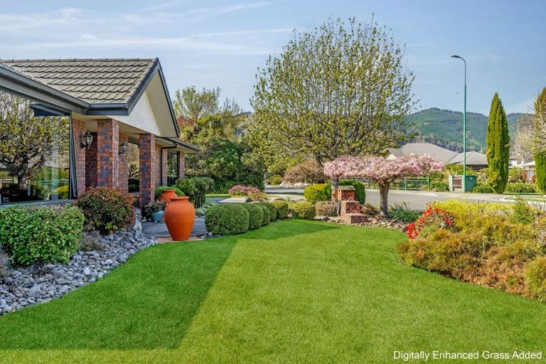 Photo of property in 19 Saint James Avenue, Richmond, 7020