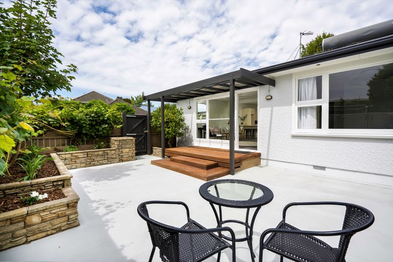 Photo of property in 4/21 Winchester Street, Merivale, Christchurch, 8014