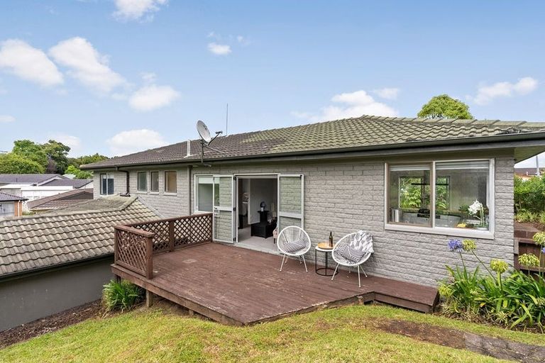 Photo of property in 4 Bain Place, Bucklands Beach, Auckland, 2014