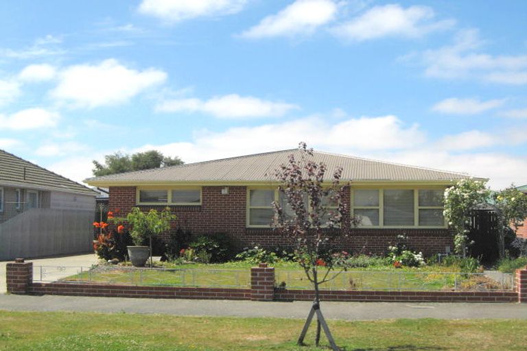 Photo of property in 53 Rydal Street, Hoon Hay, Christchurch, 8025