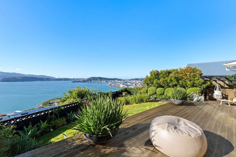 Photo of property in 39b Bengal Street, Khandallah, Wellington, 6035