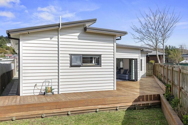 Photo of property in 62a Hyde Street, Wainuiomata, Lower Hutt, 5014