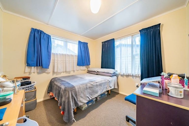 Photo of property in 17 Konini Street, Wainuiomata, Lower Hutt, 5014