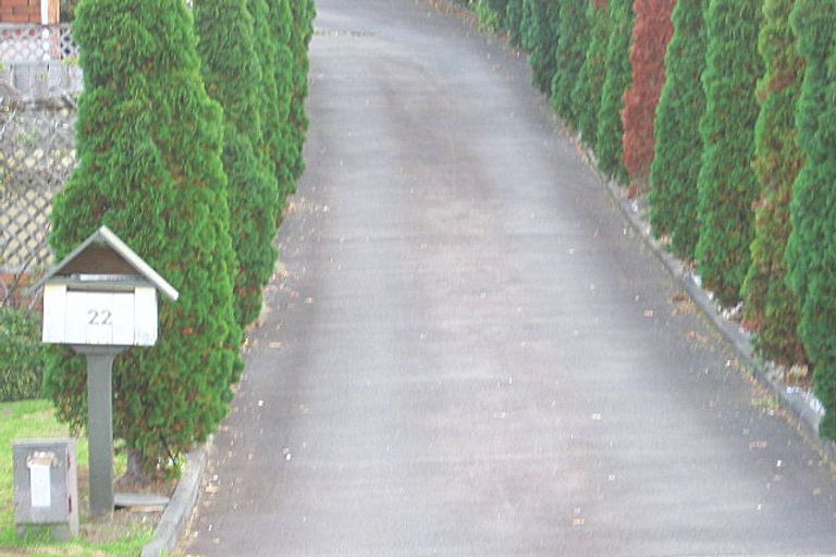 Photo of property in 1/24 Mark Edward Drive, Half Moon Bay, Auckland, 2012