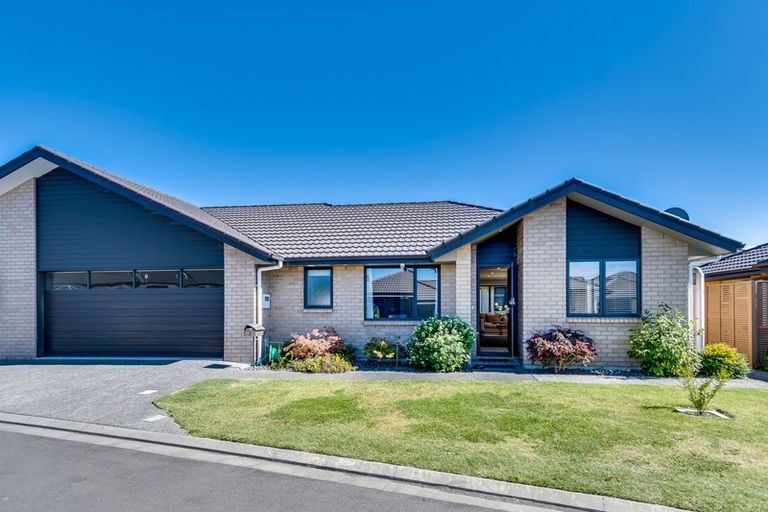 Photo of property in 73/23 Matariki Avenue, Frimley, Hastings, 4120