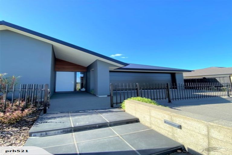 Photo of property in 574 East Maddisons Road, Rolleston, 7615