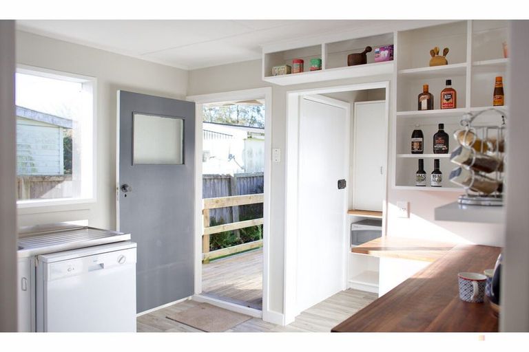 Photo of property in 109 Talbot Street, Geraldine, 7930