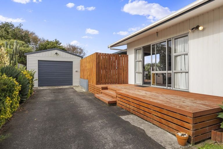 Photo of property in 34 Kamahi Avenue, Hawera, 4610