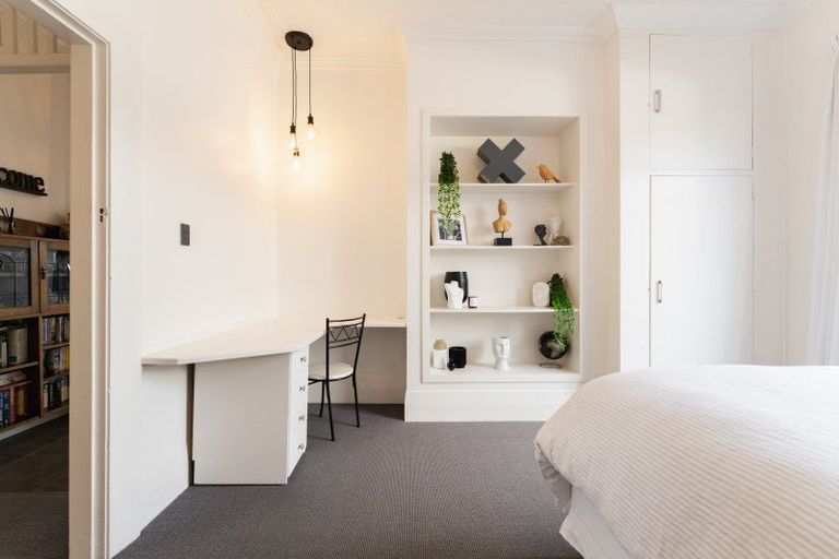 Photo of property in 33 Ings Avenue, Saint Clair, Dunedin, 9012