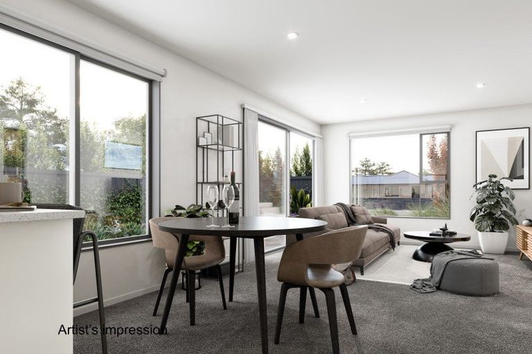 Photo of property in 2/76 Harman Street, Addington, Christchurch, 8024