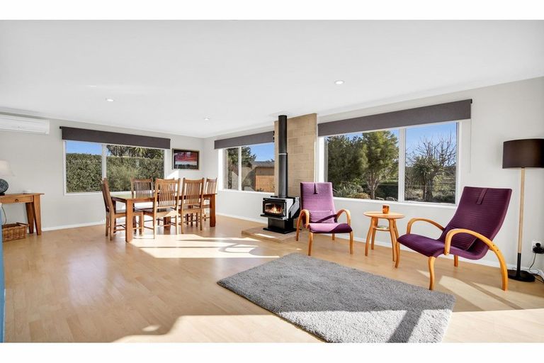 Photo of property in 140 Merton Road, Fernside, Rangiora, 7471