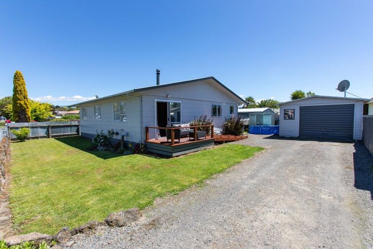 Photo of property in 2a Mathew Street, Dannevirke, 4930