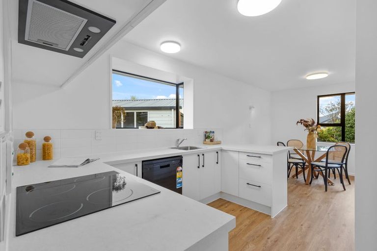 Photo of property in 490 Bower Avenue, Parklands, Christchurch, 8083