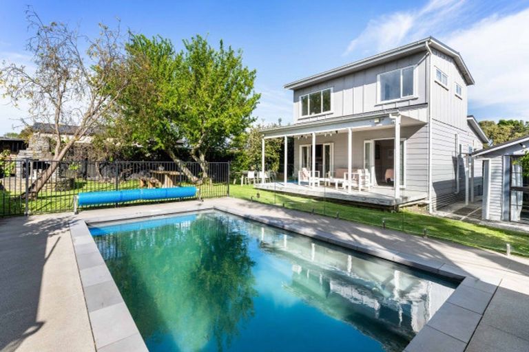 Photo of property in 25 Stevenson Road, Clarks Beach, 2122