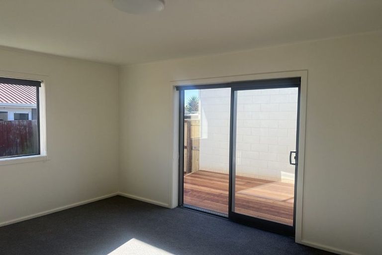 Photo of property in 95a Bower Avenue, New Brighton, Christchurch, 8083