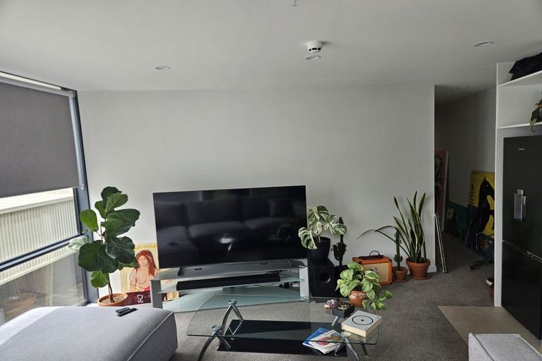 Photo of property in 109/212u Willis Street, Te Aro, Wellington, 6011