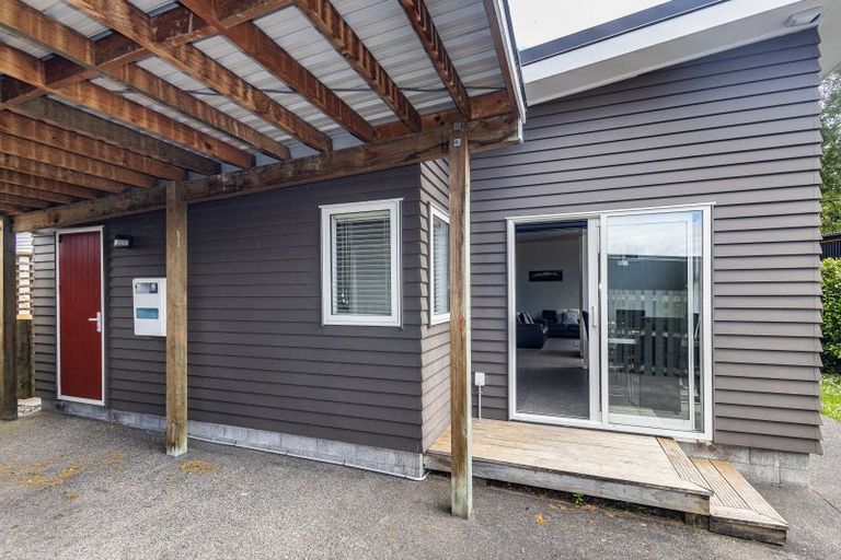 Photo of property in 46a Foyle Street, Ohakune, 4625