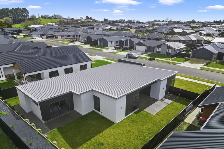 Photo of property in 87 Page Crescent, Te Awamutu, 3800