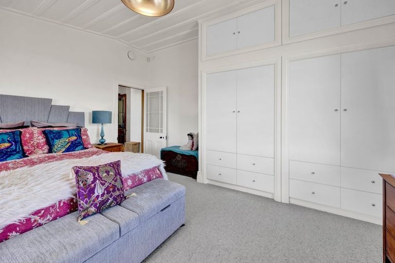 Photo of property in 416 Frankley Road, Hurdon, New Plymouth, 4310