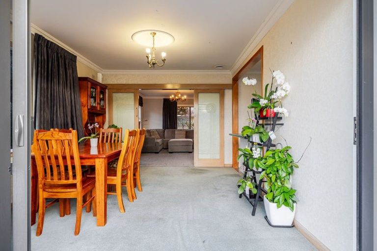 Photo of property in 6 Sheffield Street, Awapuni, Palmerston North, 4412