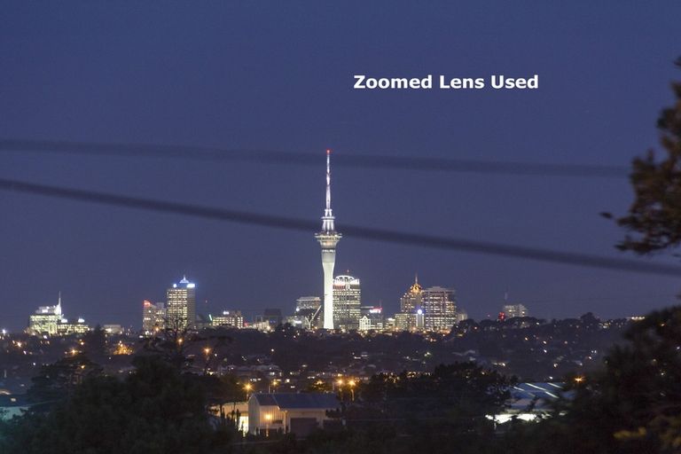 Photo of property in 1 Crystal Avenue, Glendene, Auckland, 0602