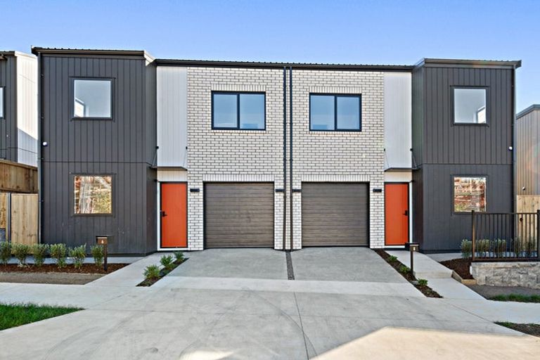 Photo of property in 8 Huru Road, Flat Bush, Auckland, 2019