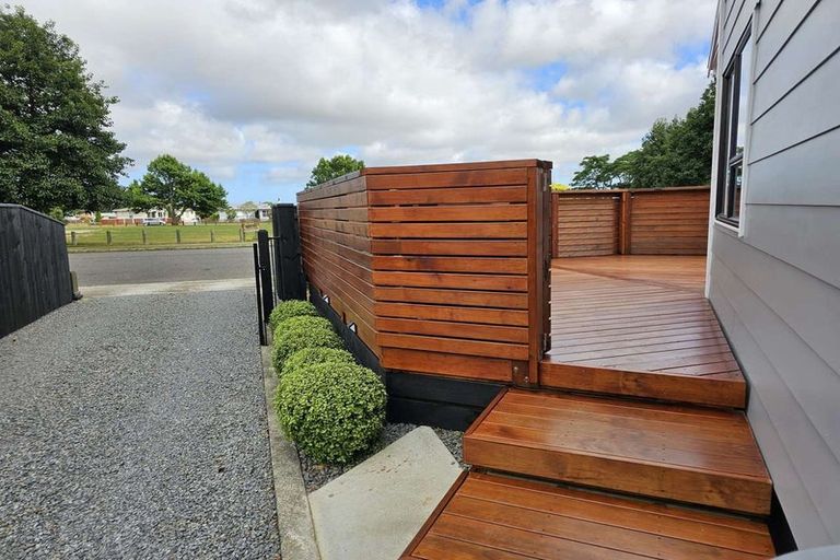 Photo of property in 13 Perth Street, Levin, 5510