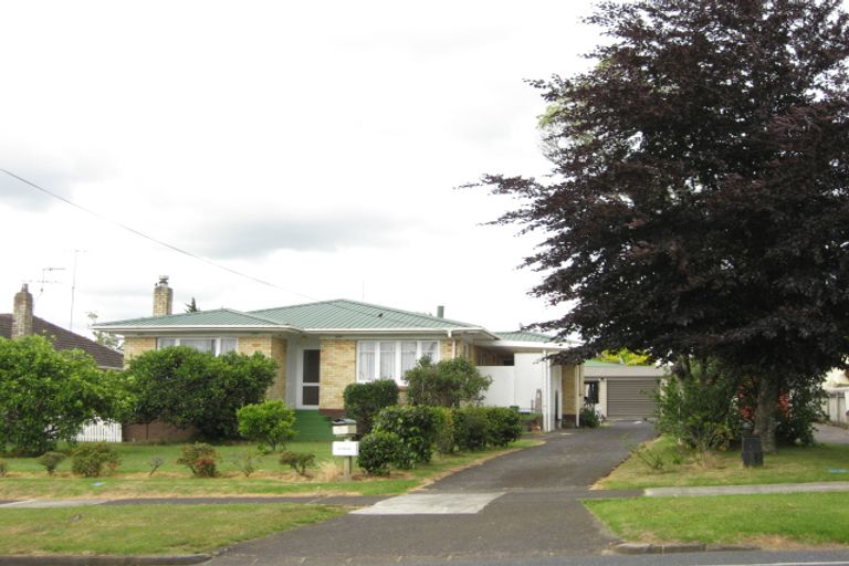 Photo of property in 42 Paerata Road, Pukekohe, 2120