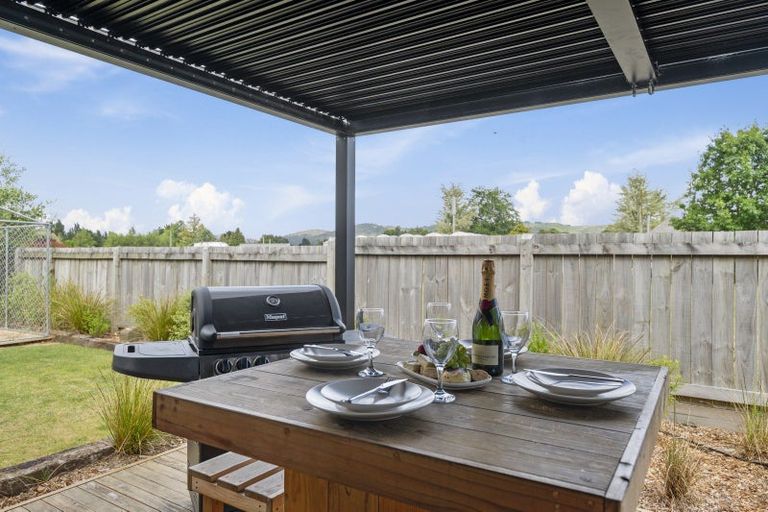 Photo of property in 130 Kenrigg Road, Kinloch, Taupo, 3377