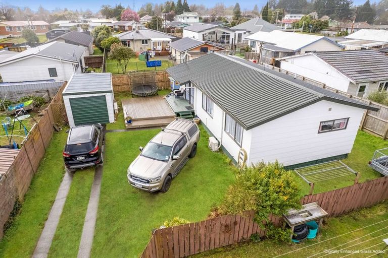 Photo of property in 1 Kusabs Road, Mangakakahi, Rotorua, 3015