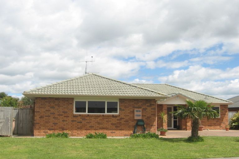 Photo of property in 11 Oaklands Drive, Cambridge, 3434