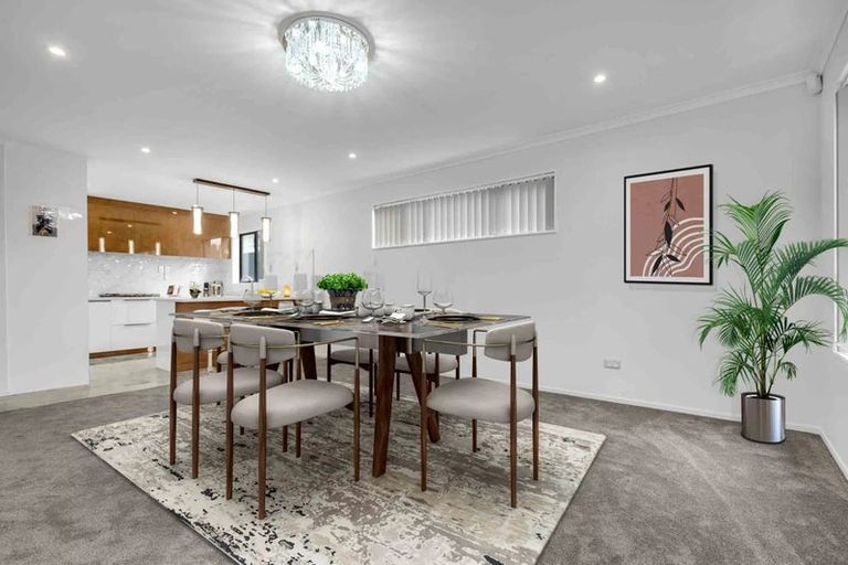 Photo of property in 3 Clayton Avenue, Otara, Auckland, 2023