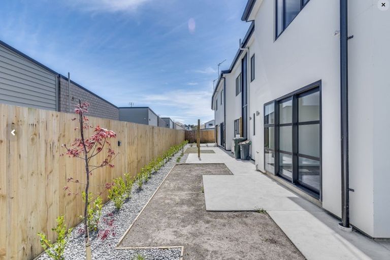 Photo of property in 4b George Street, Riccarton, Christchurch, 8041