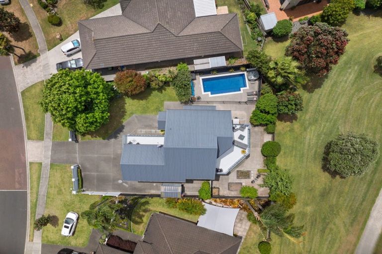 Photo of property in 16 Santa Barbara Drive, Papamoa Beach, Papamoa, 3118