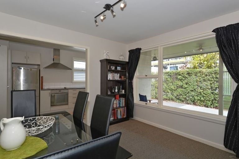 Photo of property in 1/12 Halton Street, Strowan, Christchurch, 8052