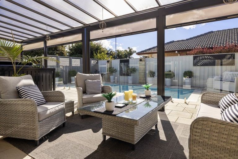 Photo of property in 1 Sanctuary Key, Papamoa Beach, Papamoa, 3118