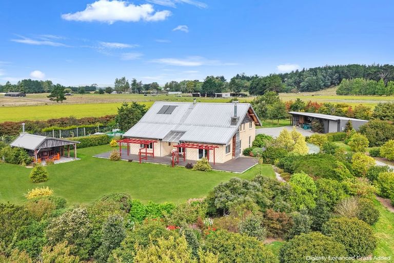 Photo of property in 9 Hayfield Terrace, Cust, Rangiora, 7471
