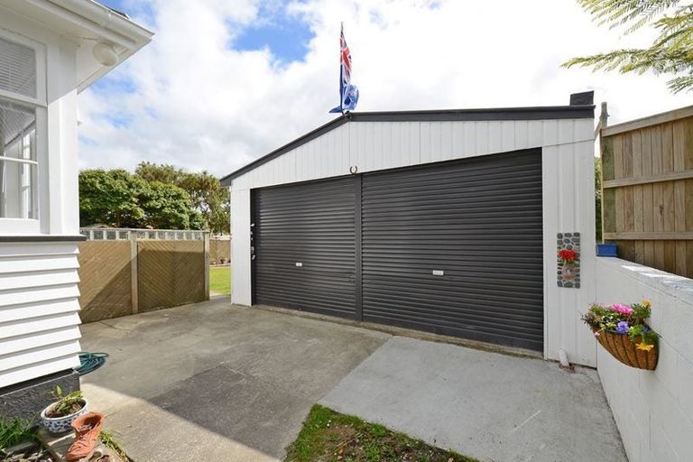Photo of property in 7 Langford Street, Naenae, Lower Hutt, 5011