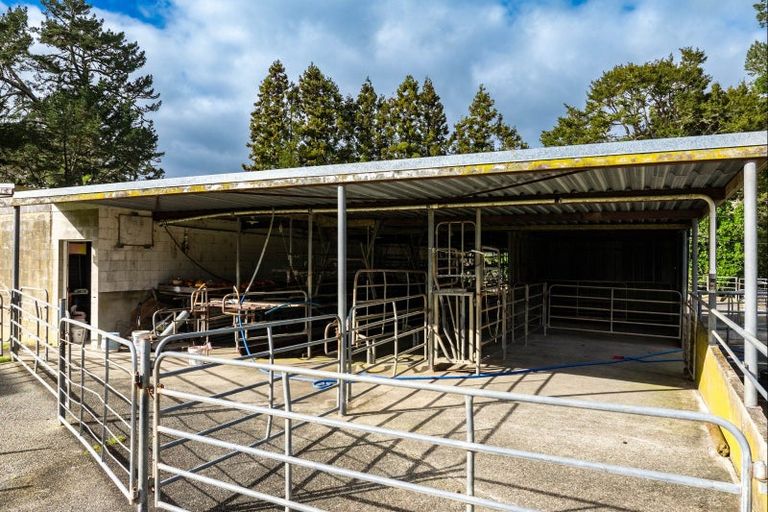 Photo of property in 348 Tauraroa Road, Maungakaramea, 0178