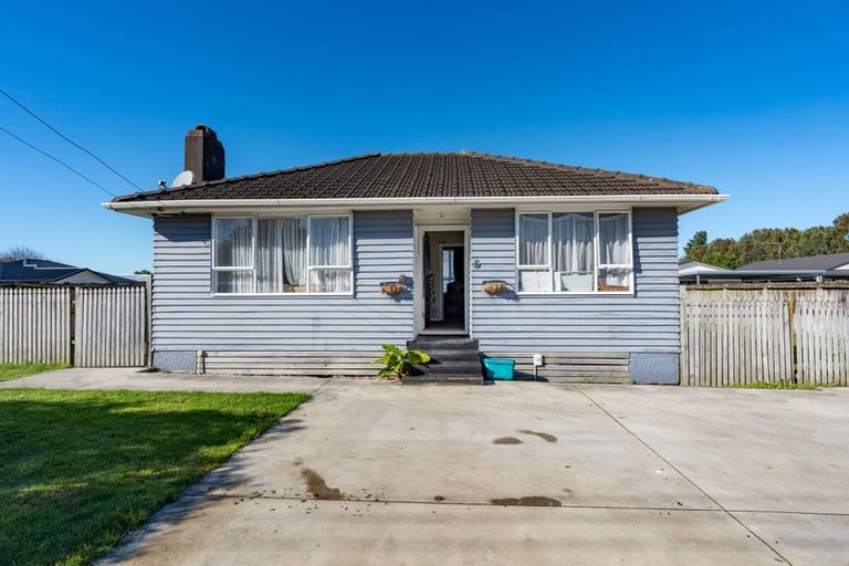 Photo of property in 6 Duke Street, Ngaruawahia, 3720